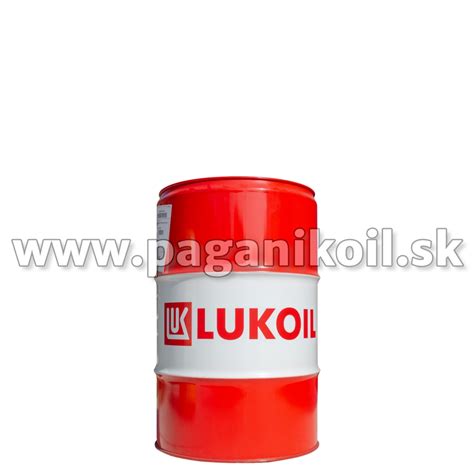 Lukoil Avantgarde Professional M6 10W-40 / 60L - PAGANIK OIL DISTRIBUTOR