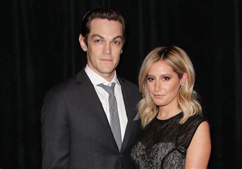 See Ashley Tisdale and Her Husband Christopher French's Gender Reveal