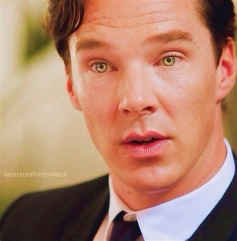 Eyes. Benedict Cumberbatch. His frickin eyes! | Benedict cumberbatch ...