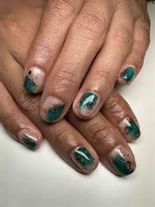 how to treat green nails at home 1