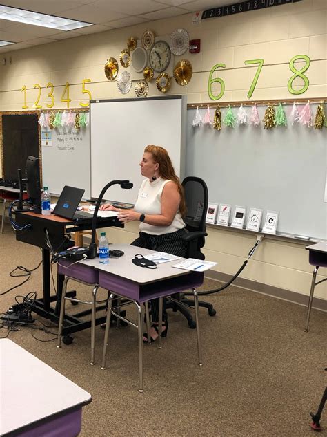 Debbie... - Debbie Jordan - Lee County School Board Dist. 4