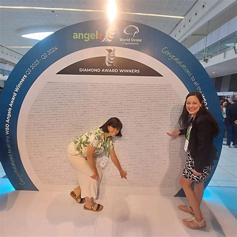 Breakthrough for African stroke care