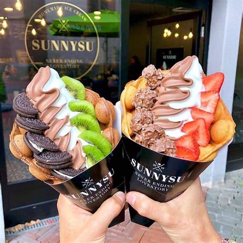 yumii, dessert and food - image 8748854 on Favim.com