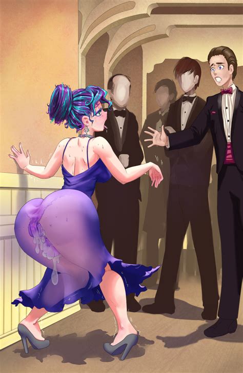 Rule 34 - 1futa 4boys ahe gao anal anal insertion ass ass in dress