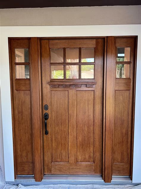 FRONT DOOR OPTIONS WITH PLASTPRO FOR 2023 - Dream Doors