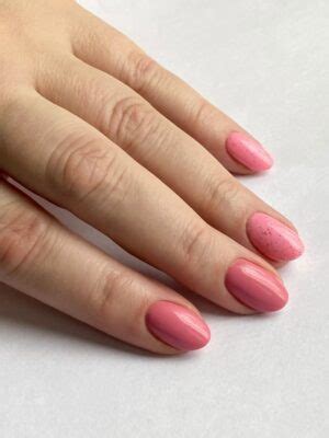 Ροζ Νύχια 50 Σχέδια | OhMyBeauty.gr