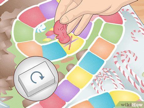 candy land how to play