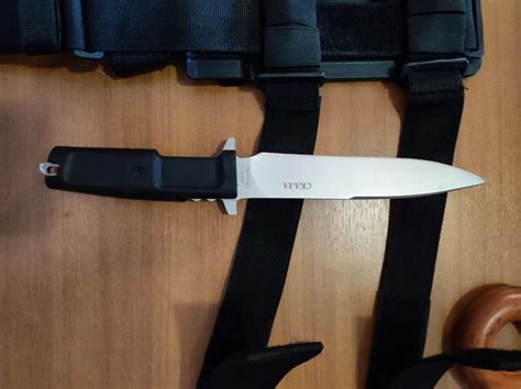 Продан - Нож "скала" наподобие экстремы рацио и кизляра : Барахолк ...