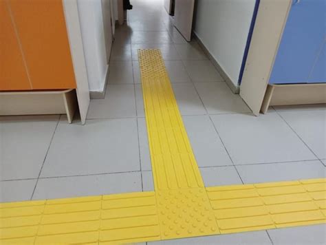 Тактильная плитка ПВХ,тактильная плитка конус,для инвалидов, дорожка ...