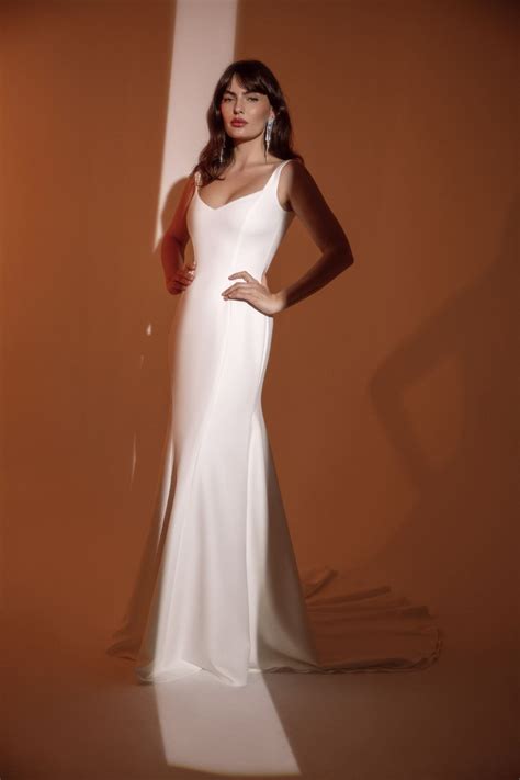 wedding dress sarah seven 4