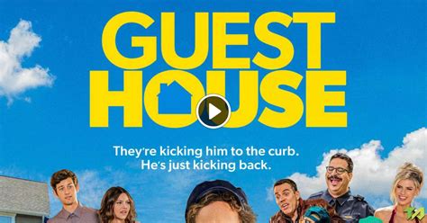 Guest House Trailer (2020)