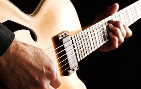 ПОЛУАКУСТИЧЕСКАЯ ГИТАРА: РАВНЕНИЕ НА GIBSON, GRETSCH И IBANEZ ...