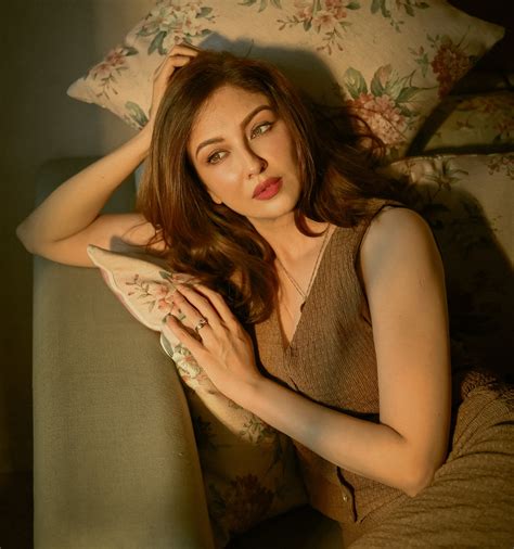 Saumya Tandon | Ad shoot. 15 years of being in this business as a model