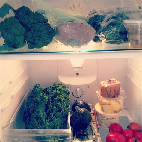 Healthy Eats: Seattle to San Fran - An Apple A Day