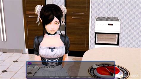 Harem Hotel Download - GameFabrique