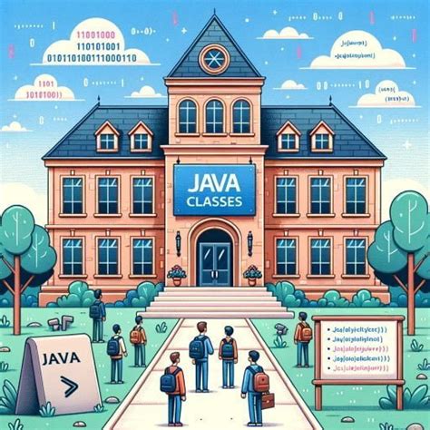 declaring  constructing java classes    guide