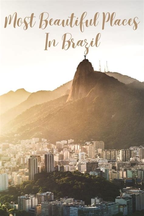 scenic destinations  brazil  visit global viewpoint