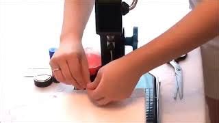 Станок для архивного переплета ЛОТОС-2, ручная прошивка 531084 – купить ...