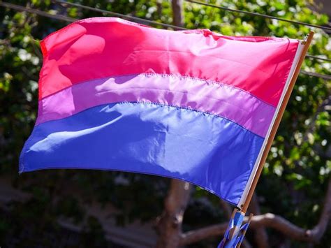 lgbt  bisexual awareness week matters