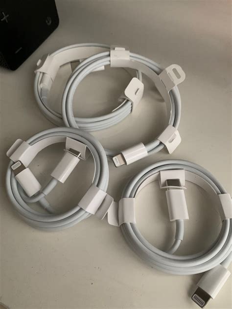 Original Apple Cable Type C, Mobile Phones & Gadgets, Mobile & Gadget ...
