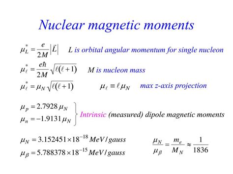 nuclear models powerpoint    id