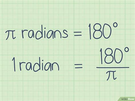 180 Graus Em Radianos