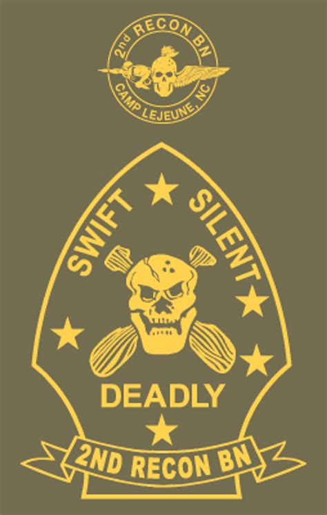 Recon Logos - Page 1 - Hard Charger Apparel