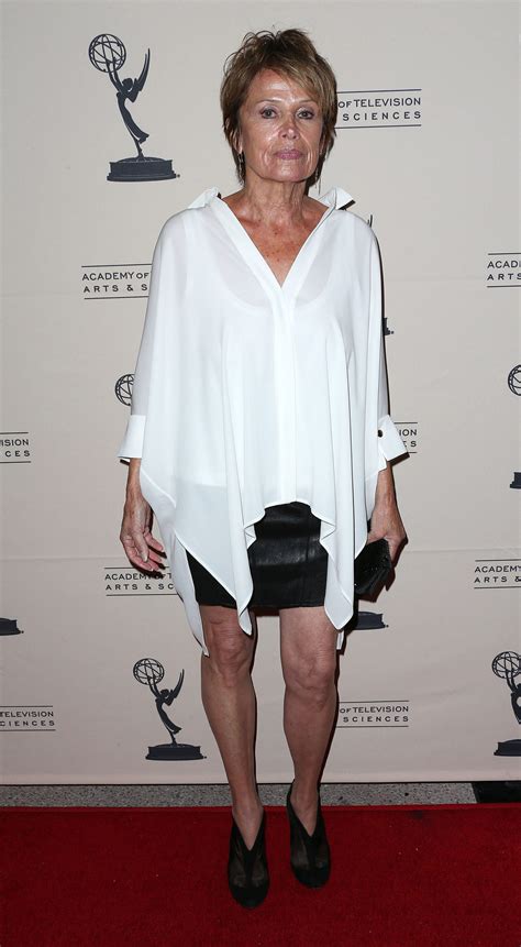 Barrie Chase Net Worth - Wiki, Age, Weight and Height, Relationships