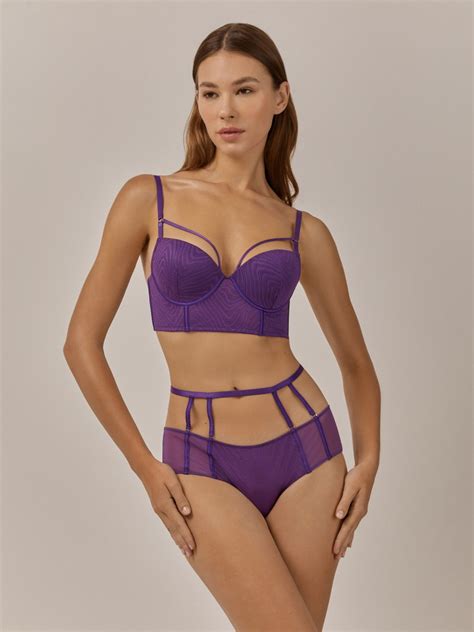 Бюстгальтер Infinity Lingerie - купить с доставкой по выгодным ценам в ...
