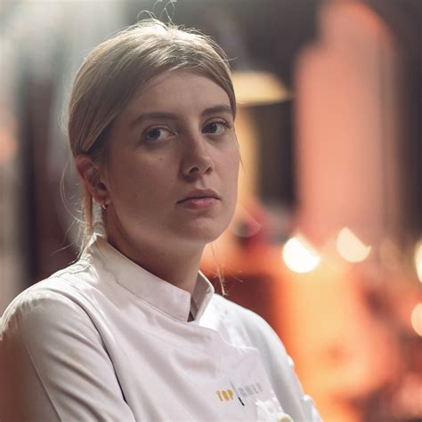 Top chef 2023 : pourquoi Carla garde un souvenir "horrible" de la fin