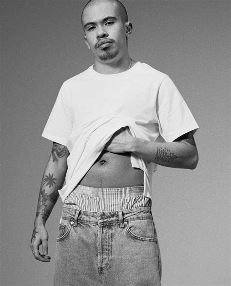 Transmasc fashion brand stages 90-style shoot - in 9 gorgeous pics