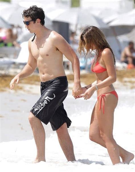 keleigh teller net worth