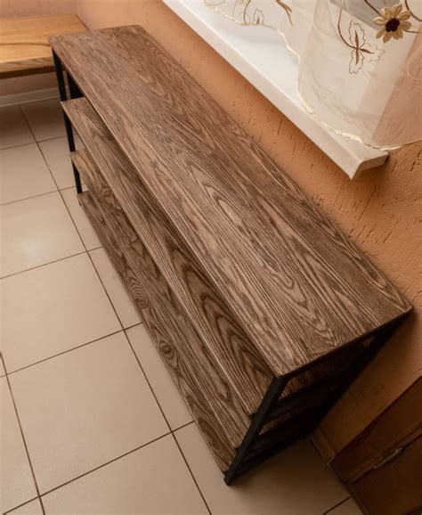 Mebel Slab - эксклюзивная лофт-мебель
