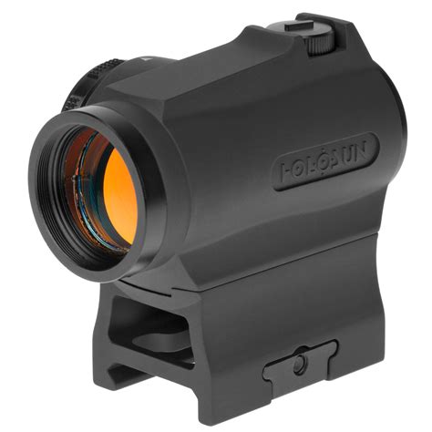 Holosun Micro Red Dot - 2 Moa Dot