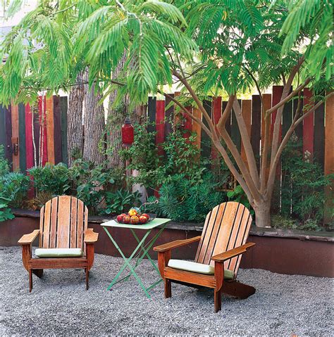 10 Backyard Privacy Ideas to Block Your Neighbors View - This Old House
