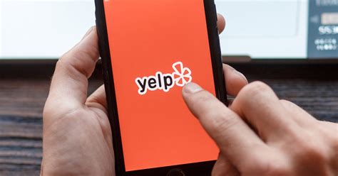 Yelp Details Removal Of Paid Review Groups & Lead Generators