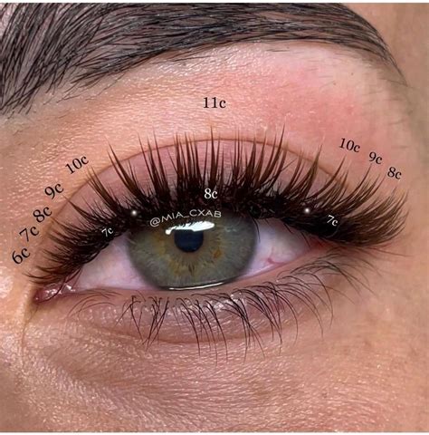 Pin by Stacy on ресни | Perfect eyelashes, Lashes makeup, Makeup eyelashes