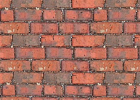 Red Brick Wall Texture Vector Image | PSD Free Download - Pikbest