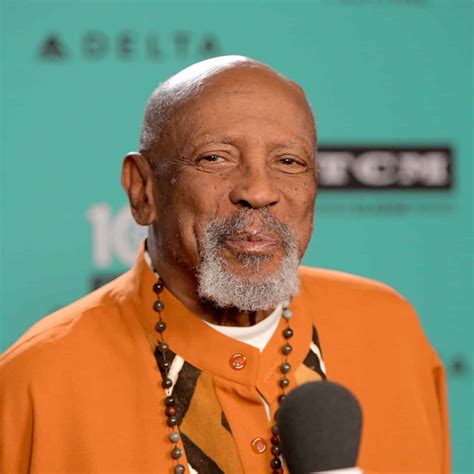 Award-Winning Actor, Lou Gossett Jr, Passes Away at 87 - BlackDoctor ...