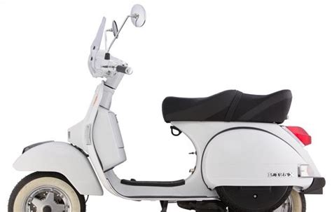 Σέλα King & Queen για Vespa PE-PX