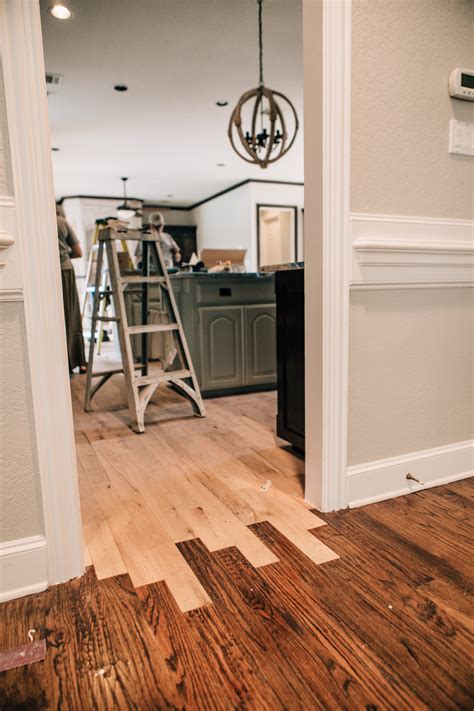upper flooring 9