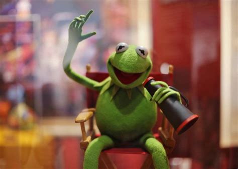 Jim Henson Legacy Collection opens at Center for Puppetry Arts Atlanta ...