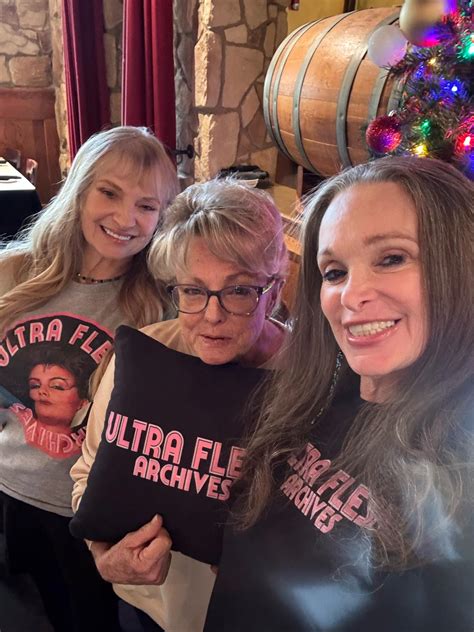 Ultra Flesh Archives