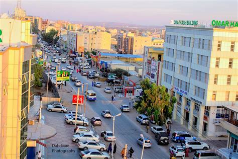 Muqdisho vs Hargeysa Comparison - 2018 - SomaliNet Forums