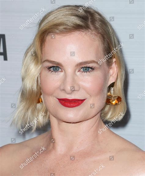 Melinda Page Hamilton Editorial Stock Photo - Stock Image | Shutterstock