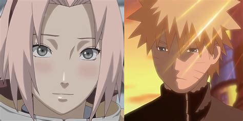 Naruto: Naruto and Sakura's Relationship, Explained
