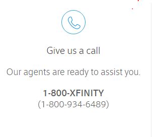 Comcast Customer Service Phone Number - Customer Service Number