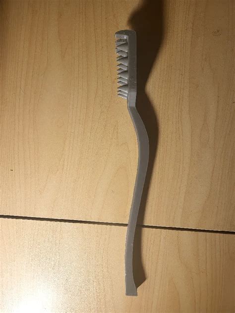 scratcher  manny   stl model printablescom