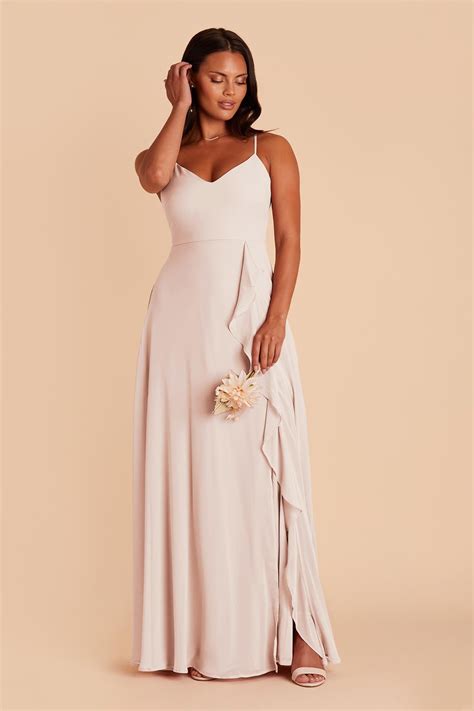 blush dresses 12