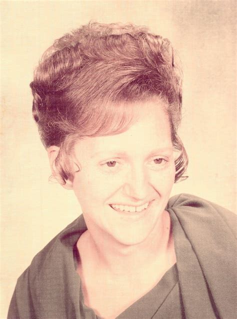 Barbara Hobbs Obituary - Kingsport, TN